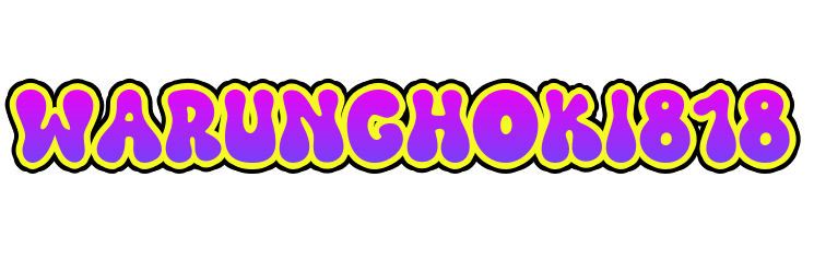 WARUNGHOKI818
